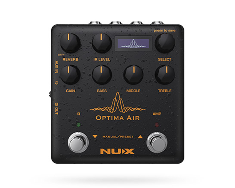 Optima Air (NAI-5)